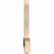 Ekena Millwork Bellingham Smooth Timber Gable Bracket, Douglas Fir, 60"W x 35"H x 3 1/2"D x 5 1/2"F, 14/12 Pitch GBW060X35X0406BEL00SDF - alternate 3